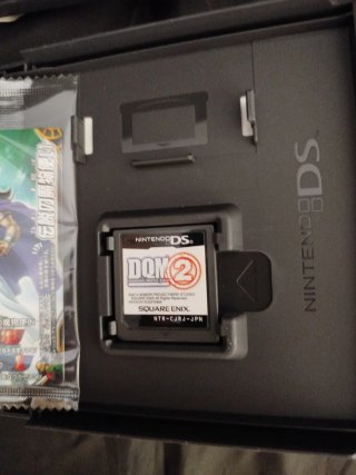 (1 unidad) Dragon Quest Monsters Joker 2  DS