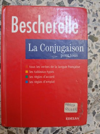 Mangas y libros comunes
