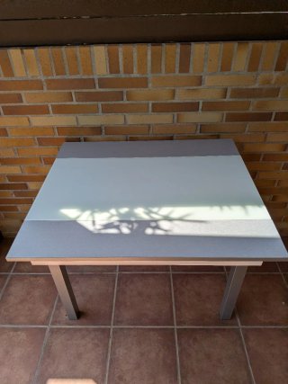 Mesa Extensible como nueva