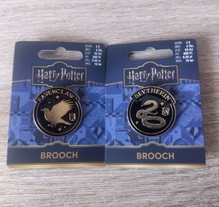 Lote Harry Potter