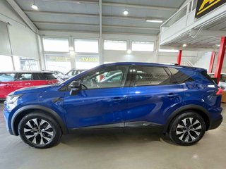 RENAULT Symbioz Evolution ETech full hybr