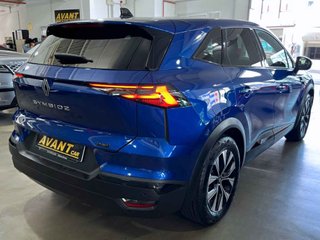 RENAULT Symbioz Evolution ETech full hybr