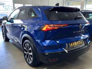 RENAULT Symbioz Evolution ETech full hybr