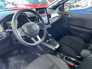 RENAULT Symbioz Evolution ETech full hybr