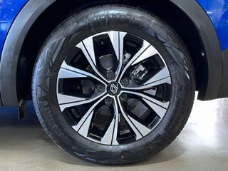 RENAULT Symbioz Evolution ETech full hybr