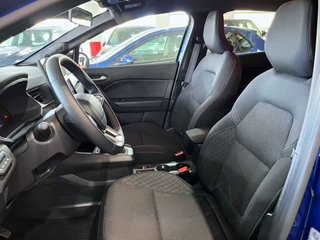 RENAULT Symbioz Evolution ETech full hybr