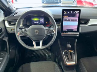 RENAULT Symbioz Evolution ETech full hybr