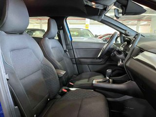 RENAULT Symbioz Evolution ETech full hybr