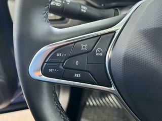 RENAULT Symbioz Evolution ETech full hybr