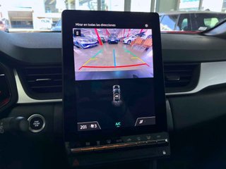 RENAULT Symbioz Evolution ETech full hybr