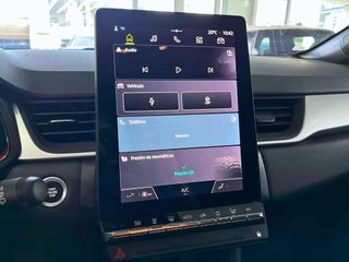 RENAULT Symbioz Evolution ETech full hybr