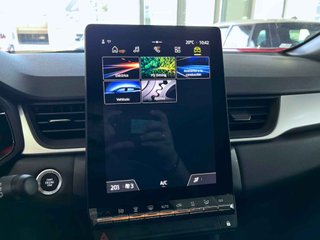 RENAULT Symbioz Evolution ETech full hybr