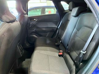 RENAULT Symbioz Evolution ETech full hybr
