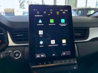 RENAULT Symbioz Evolution ETech full hybr