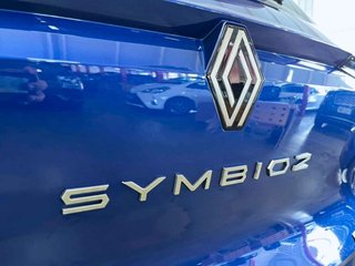 RENAULT Symbioz Evolution ETech full hybr