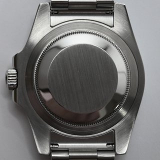 Rolex Submariner Date Acero 40mm