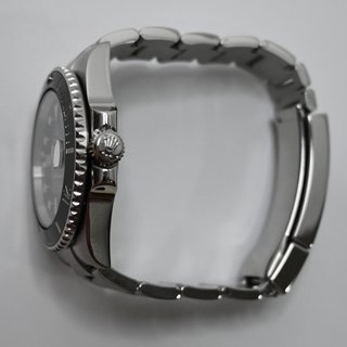Rolex Submariner Date Acero 40mm