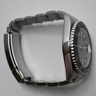 Rolex Submariner Date Acero 40mm