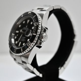 Rolex Submariner Date Acero 40mm