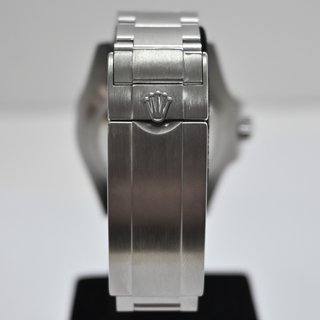 Rolex Submariner Date Acero 40mm