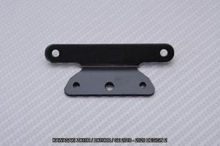 Portamatrículas KAWASAKI ZX10R ZX10RR SE 2016 2020