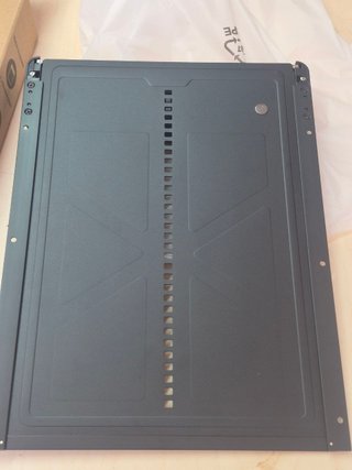 Puerta Automática Gallinero LCD Pilas