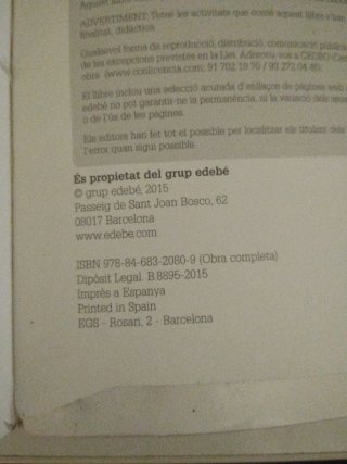 Matemàtiques 3 ESO