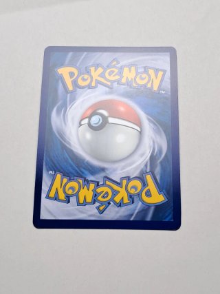 Carta Pokémon Venusaur EX 340 HP