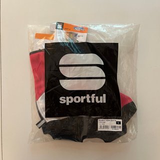 Sportful Cycling Thermal Bootie | Size L