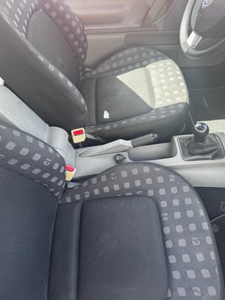Volkswagen Beetle 2007