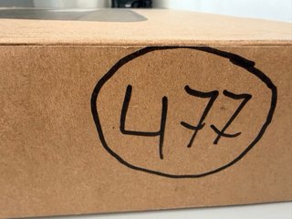 Placa Inducción Táctil 2100W NFC