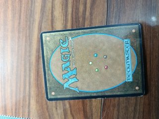 Carta Magic