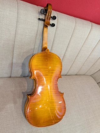 Viola O. J. KLIER 12N-V 16"