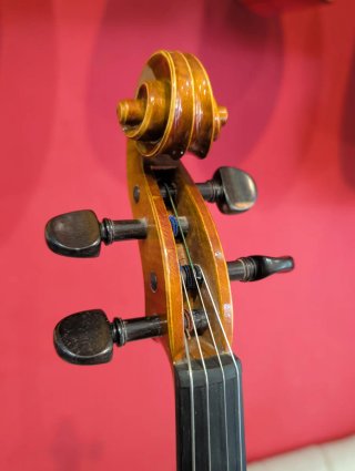 Viola O. J. KLIER 12N-V 16"