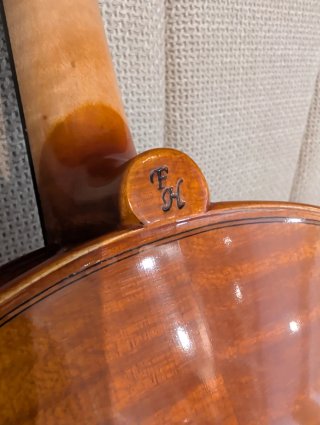 Viola O. J. KLIER 12N-V 16"