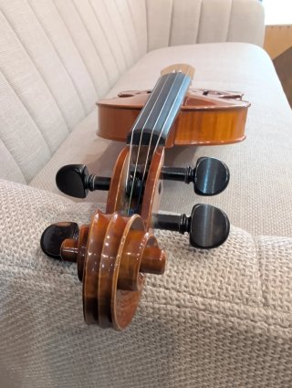 Viola O. J. KLIER 12N-V 16"