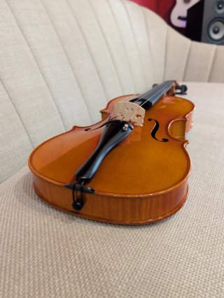 Viola O. J. KLIER 12N-V 16"