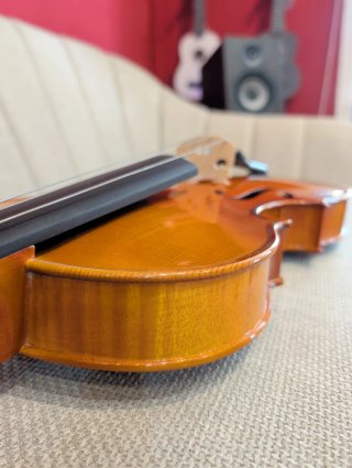 Viola O. J. KLIER 12N-V 16"