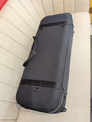 Viola O. J. KLIER 12N-V 16"