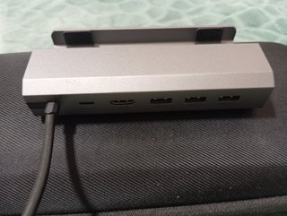 Steam Deck LCD 64GB + Dock USB-C