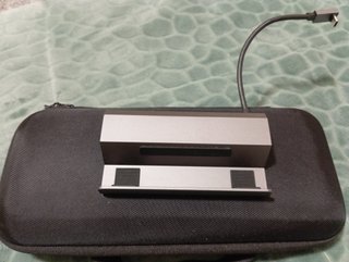 Steam Deck LCD 64GB + Dock USB-C