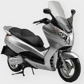 Cárteres motor con transmision Honda Swing 125 (20