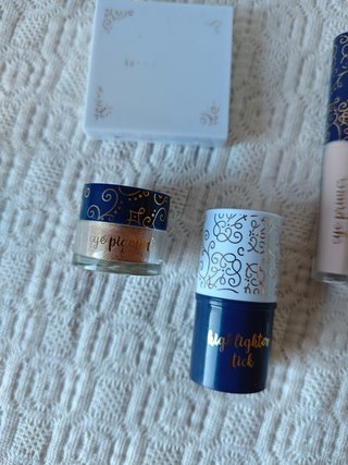 Pack maquillaje Deliplus Mercadona nuevo