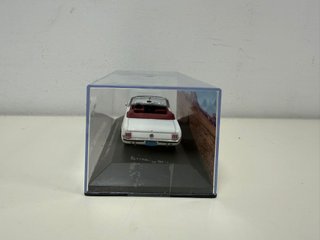 FORD MUSTANG 1964 | ALTAYA | Escala 1:43