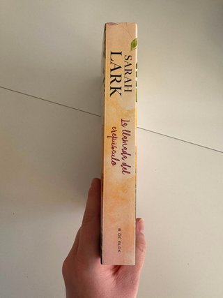 La llamada del crepúsculo