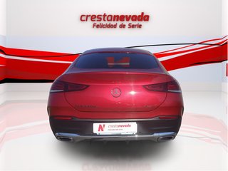 Mercedes-Benz  GLE 2022 ¡¡Desde 1039€ al mes!!