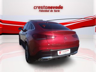 Mercedes-Benz  GLE 2022 ¡¡Desde 1039€ al mes!!