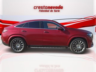 Mercedes-Benz  GLE 2022 ¡¡Desde 1039€ al mes!!