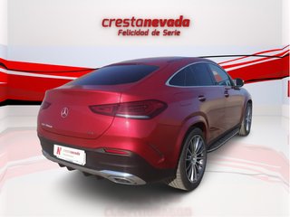 Mercedes-Benz  GLE 2022 ¡¡Desde 1039€ al mes!!