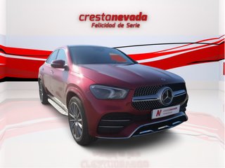 Mercedes-Benz  GLE 2022 ¡¡Desde 1039€ al mes!!